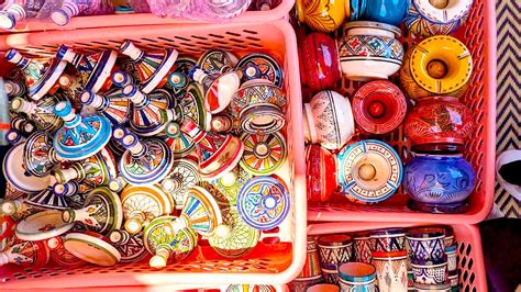 Moroccan Souvenir