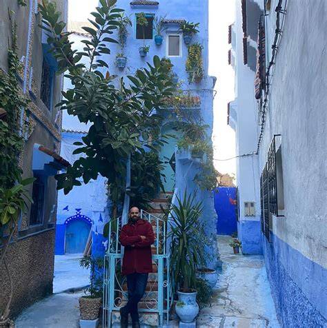 Moroccan Tour Guide Agadir