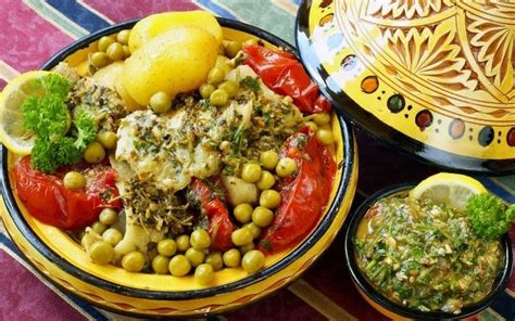 Moroccan cooking tips