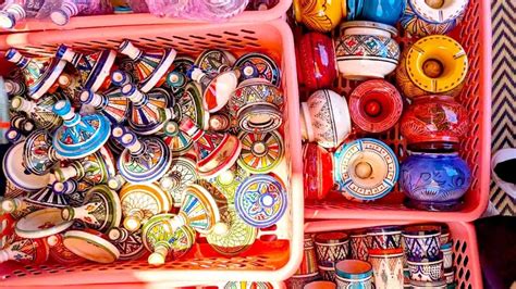 Moroccan souvenir
