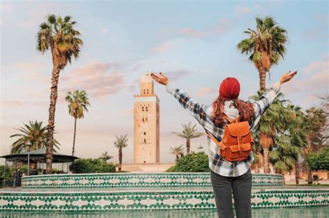 Morocco Honest Thoughts