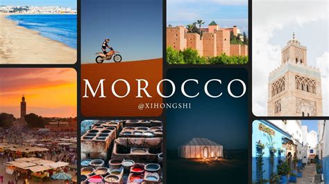 Morocco Tour breaking down
