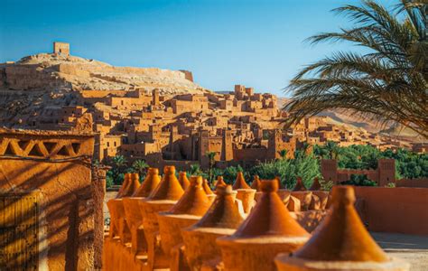Morocco tours