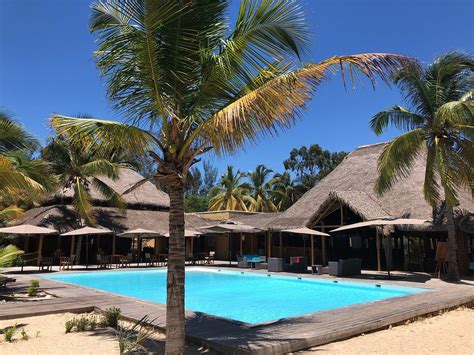 Morondava hotels