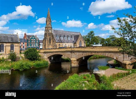 Morpeth Northumberland