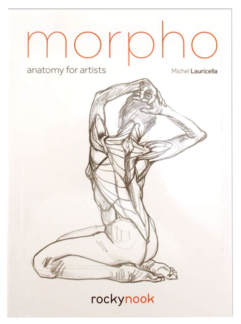 Read more about the article The Ultimate Guide To Morpho Anatomy For Artists Pdf In 2023