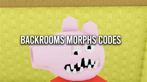 Morphs | SCP: Roleplay Wiki | Fandom