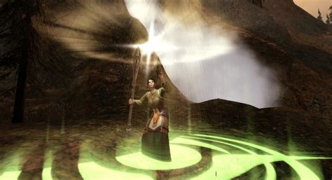 Morrigan Build - Healer/Spirit Healer - Fextralife Forum