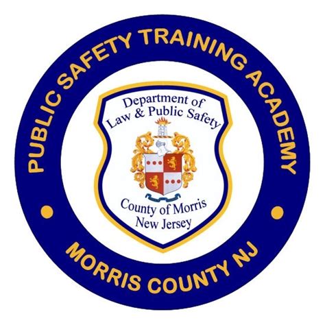 Discover the Comprehensive Morris County Police Academy Course Catalog 2021
