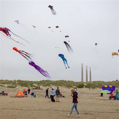 Morro Bay Events 2024