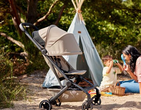 Morrocco buggy Environmentally