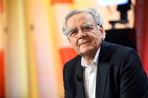 Mort de Bernard Pivot