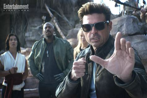 Mortal Kombat 2 Movie Plo