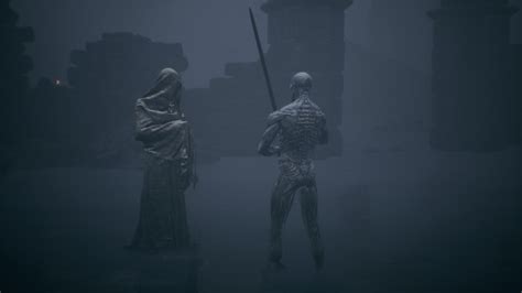 Mortal Shell: Combat basics