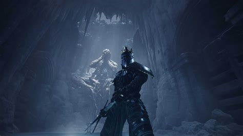 Mortal Shell: PC performance