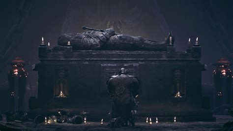 Mortal Shell: PC requirements