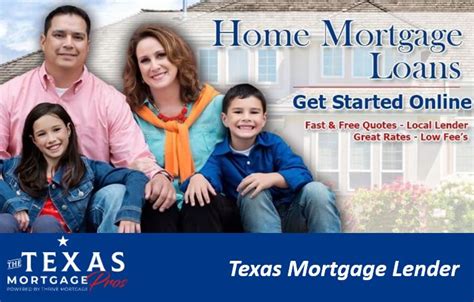 Mortgage Companies In Irving Texas