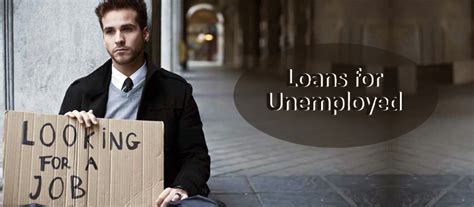 Mortgage Lenders For Unemployed