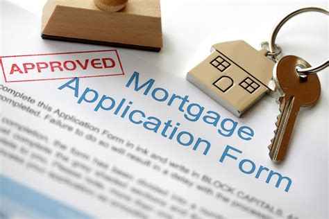 Mortgage Loan Approval and Closing