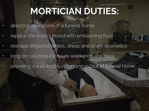 Mortician Pros And Cons: Duties And 10 Considerations