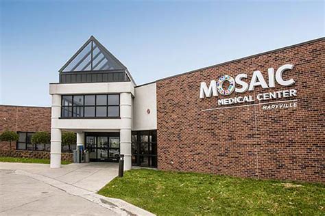 Mosaic Animal Health Center