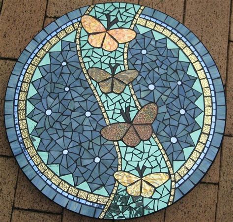 Mosaic Templates For Beginners