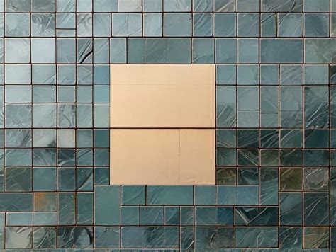 Mosaic Tile Embed