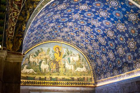 Mosaics Ravenna