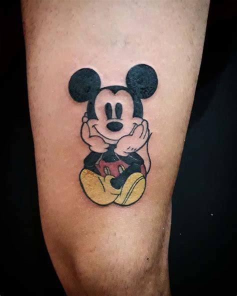 Mose Tattoo: Unique Designs and Creative Artistry for You