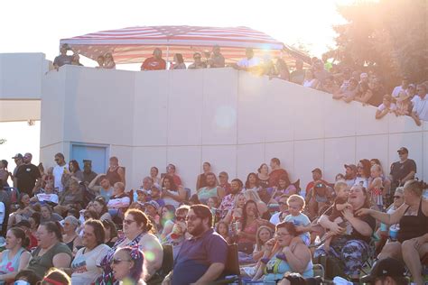 Moses Lake Freedom Fest