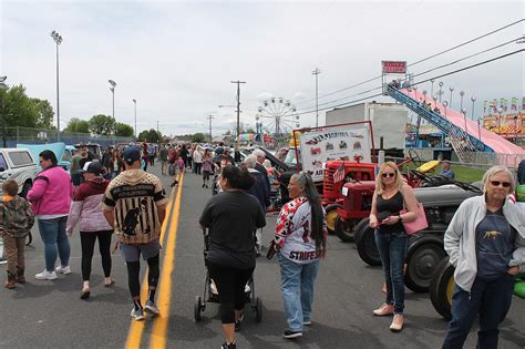 Moses Lake Spring Festival