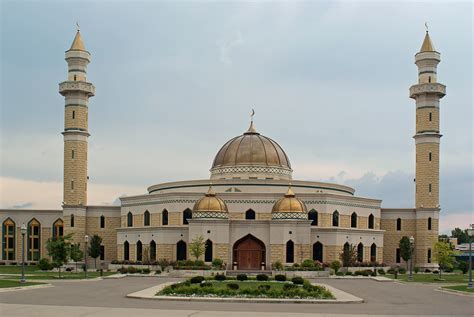 Mosque Islam Church