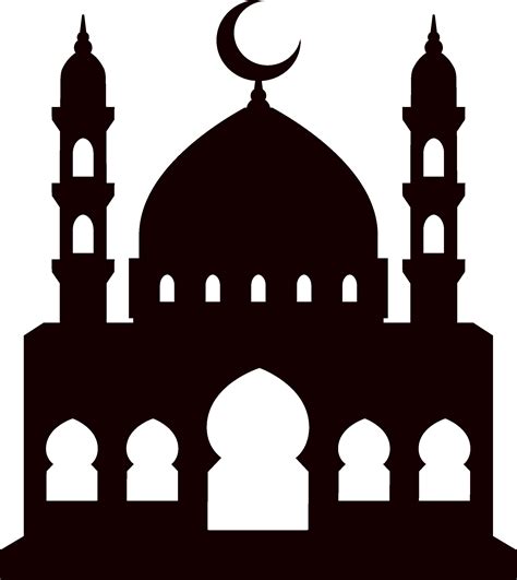 Mosque Symbol Of Islam