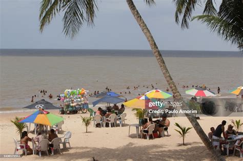 Mosqueiro Island beaches