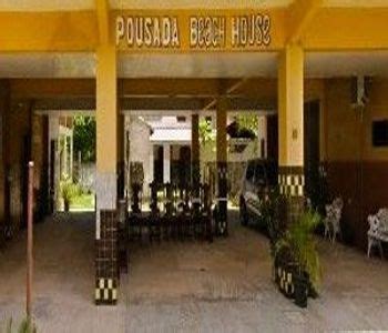 Mosqueiro Island hotels