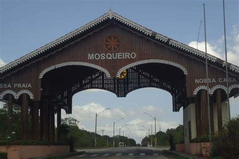 Mosqueiro activities