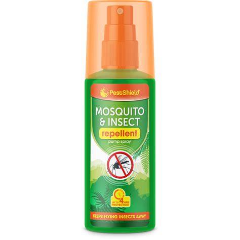 Mosquito Spray