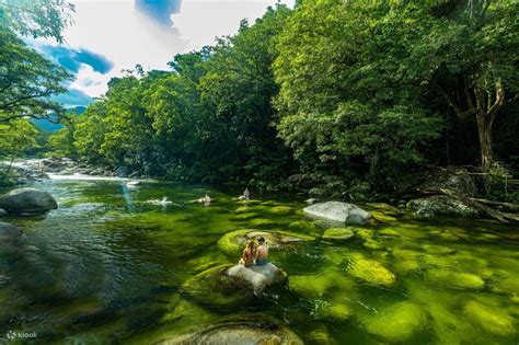 Mossman Gorge