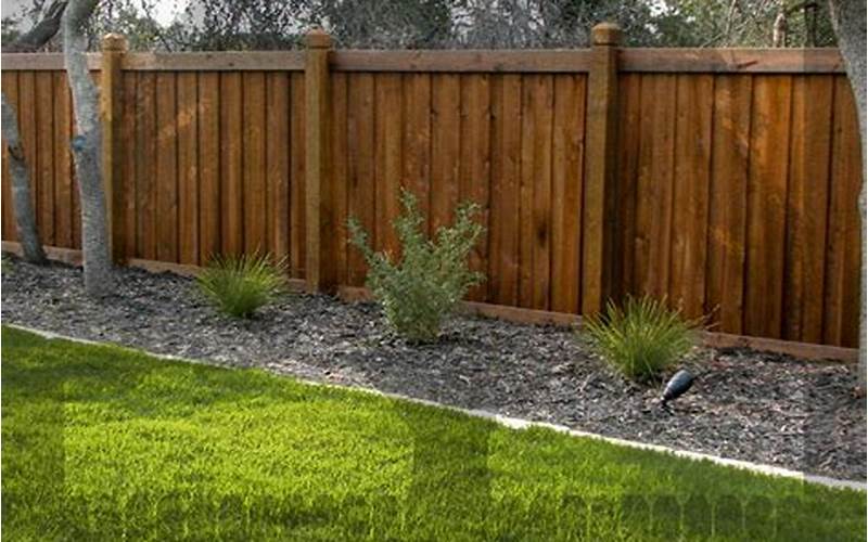 Mossy Oak Privacy Fence: The Ultimate Solution For Your Privacy Needs!