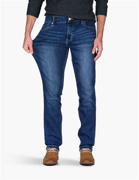 The 10 Most Comfortable Jeans for Men to Wear in 2021 SPY