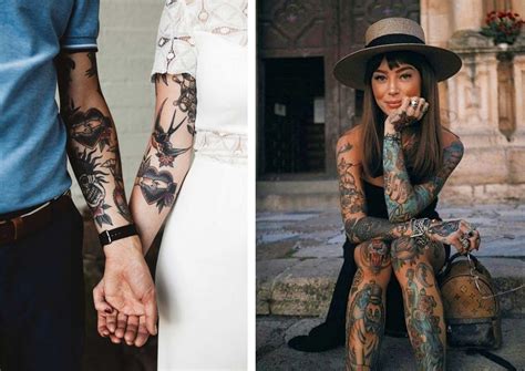 20 Of The Most Creative And MindBlowing Tattoos