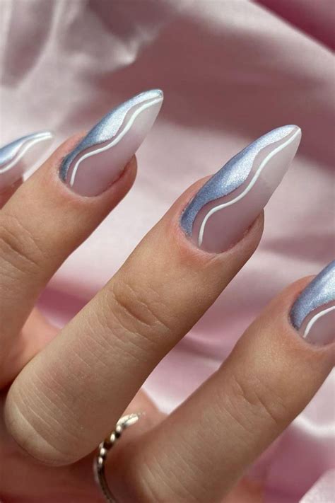 Discover The Most Elegant Nails Of 2023