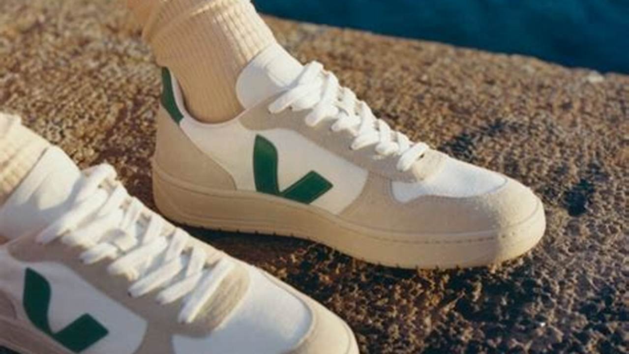 Most Popular Veja Sneakers 2024