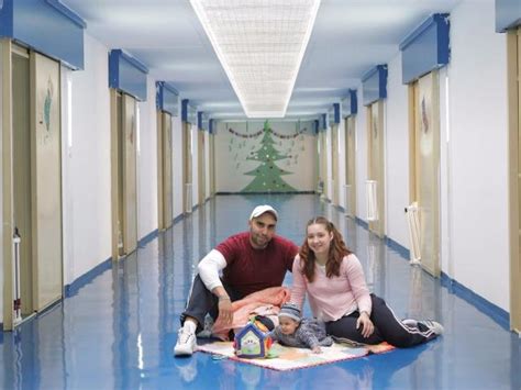 The Captivating Beauty Behind Bars: Discovering the World's Most Exquisite Prisons