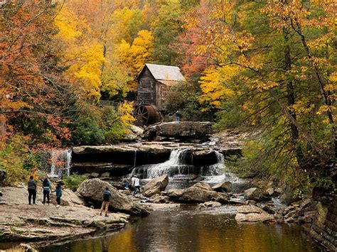 Discover the Mesmerizing Majesty of America's Most Beautiful States