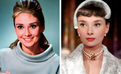 The Timeless Charm and Elegance of the Most Beautiful Woman in History