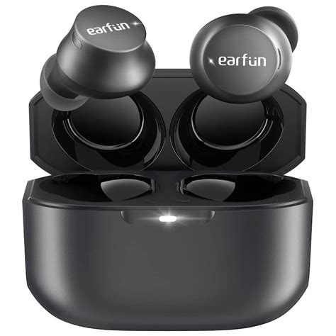 Most Comfortable Budget Option: EarFun Free Mini - Lightweight & Snug