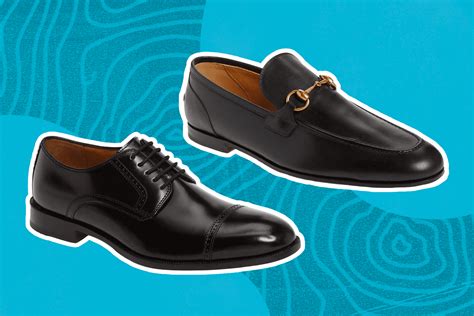 Most Comfortable Dress Shoes For Men