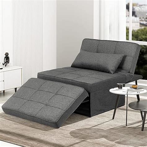 Most Comfortable Sleeper Chairs