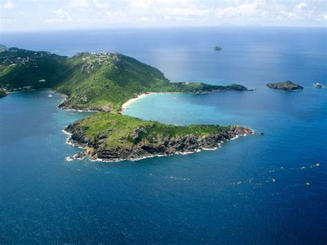 Most Dangerous Caribbean Islands